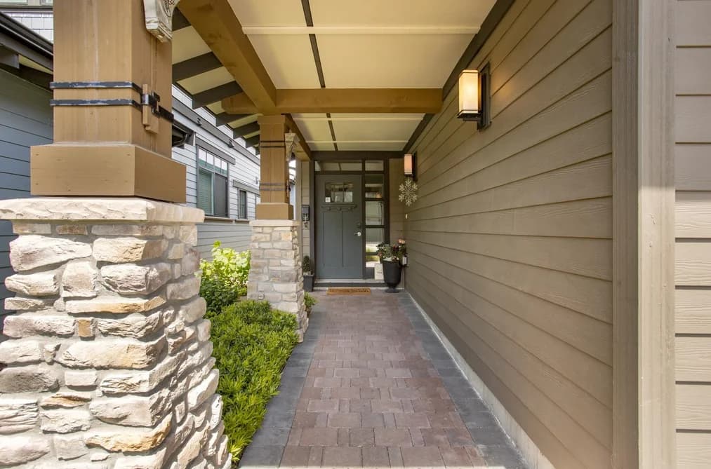 4993 CEDAR SPRINGS DRIVE, Tsawwassen, BC — Residential for Sale - Photo 2