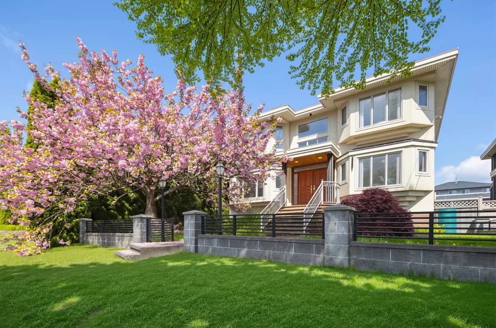 4993 VENABLES STREET, Burnaby, BC — Residential for Sale - Main Photo