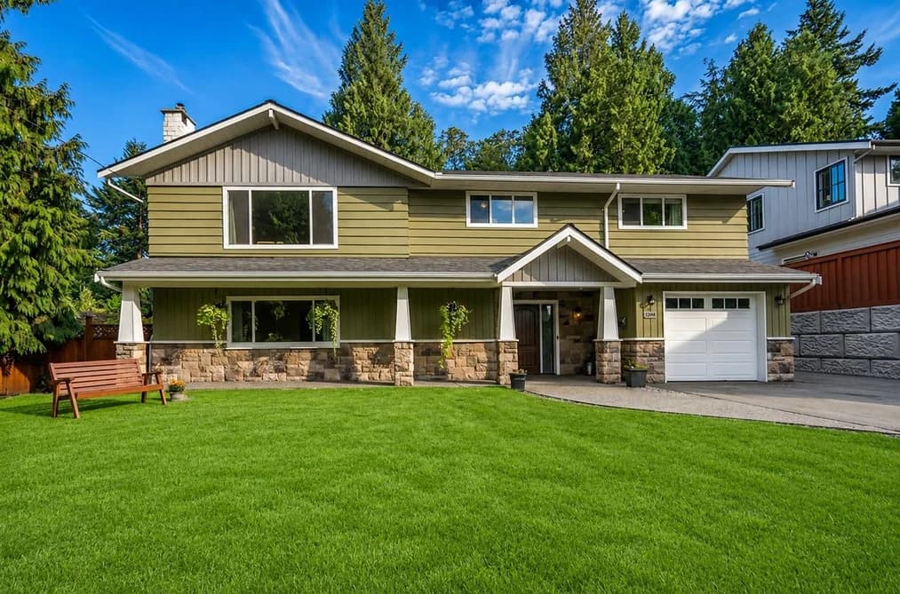 4998 8A AVE AVENUE, Delta, BC — Residential for Sale - Main Photo