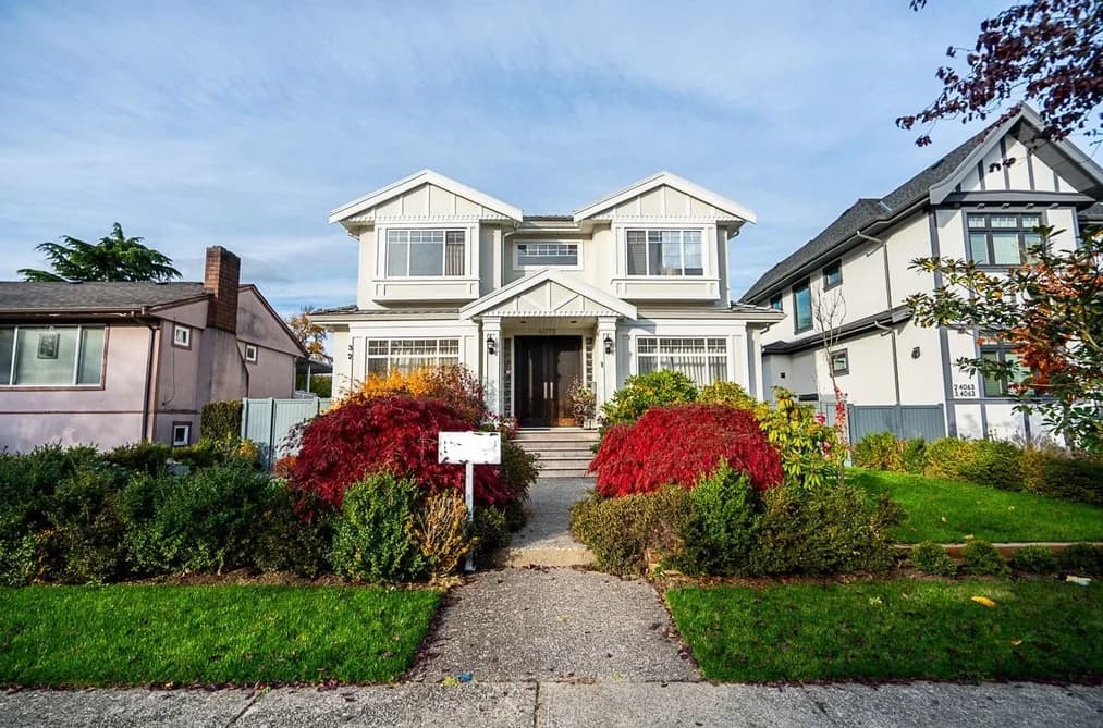 4xxx-1 W 28TH AVENUE, Vancouver BC V6S 1S7 - Photo 1