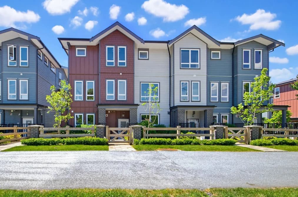 5 11851 232 STREET, Maple Ridge, BC — Residential for Sale - Main Photo