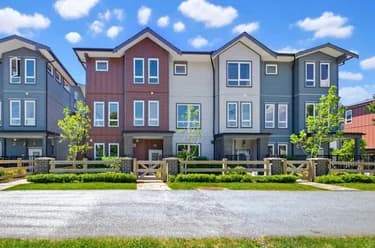 Townhouse for sale at 5 11851 232 Street Maple Ridge British Columbia - MLS: R3131929