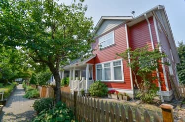 Townhouse for sale at 5 13160 Princess Street Richmond British Columbia - MLS: R3156376