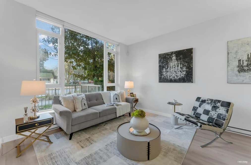 5 13720 100 AVENUE, Surrey, BC — Residential for Sale - Main Photo