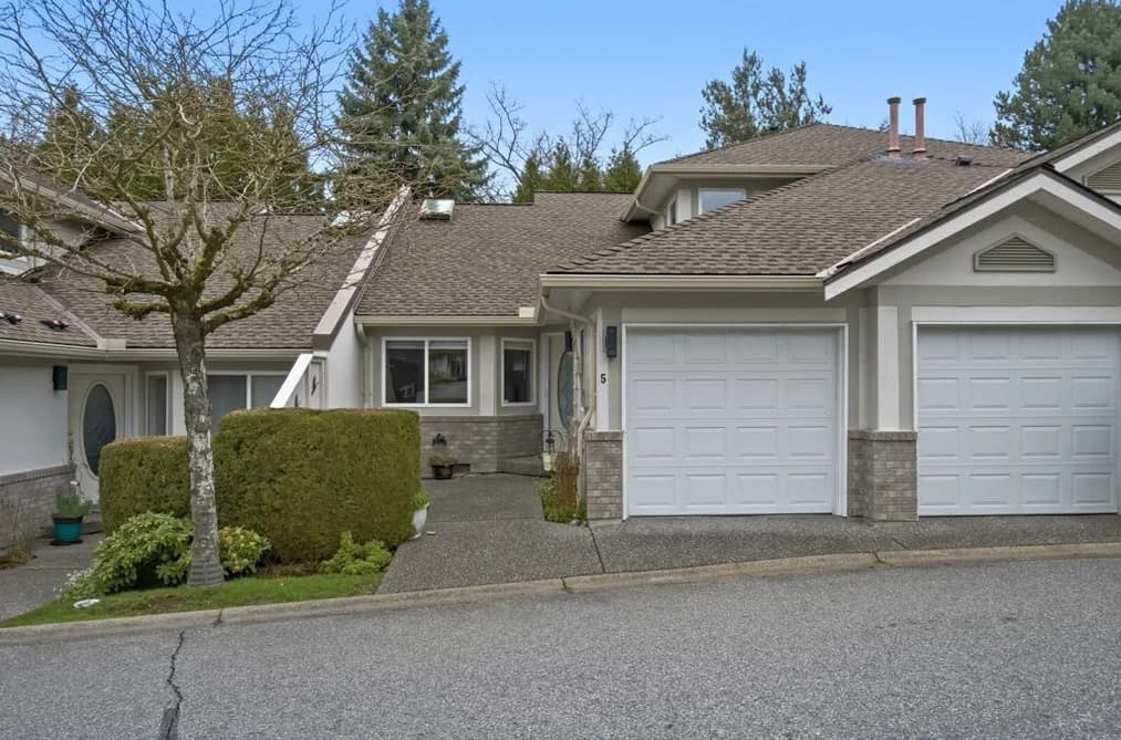 5 15099 28 AVENUE, Surrey, BC — Residential for Sale - Main Photo
