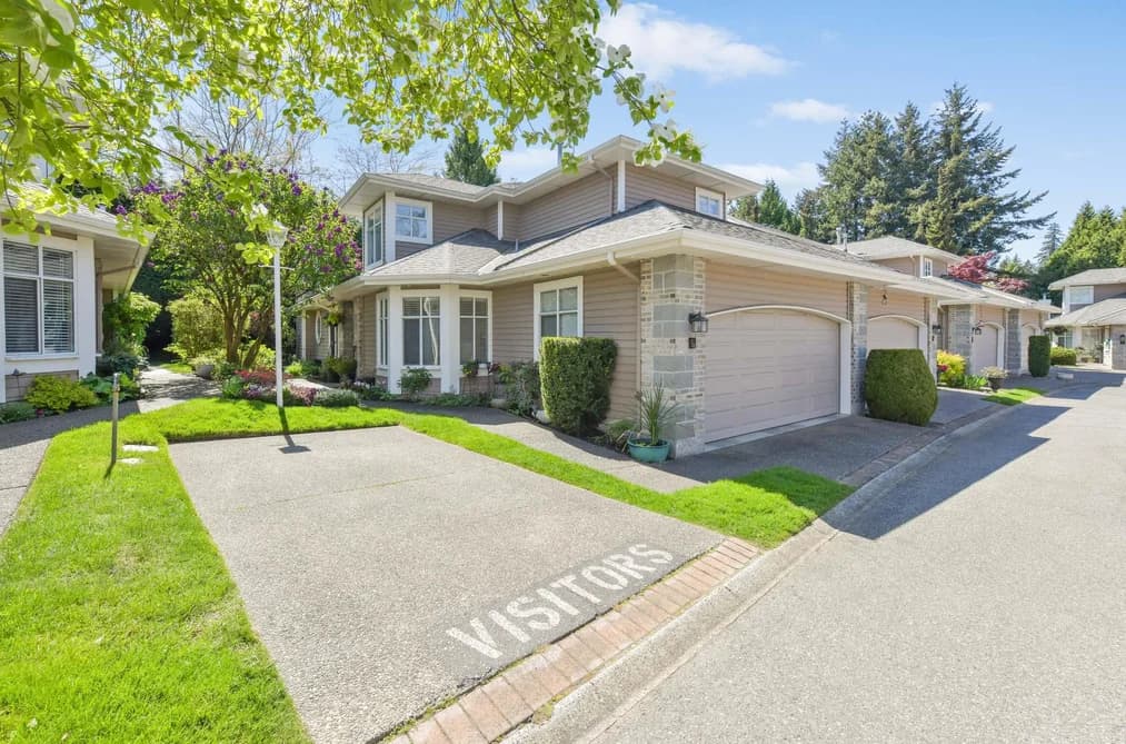 5 15273 24 AVENUE, Surrey, BC — Residential for Sale - Main Photo