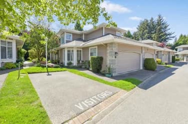 Townhouse for sale at 5 15273 24 Avenue Surrey British Columbia - MLS: R3119135