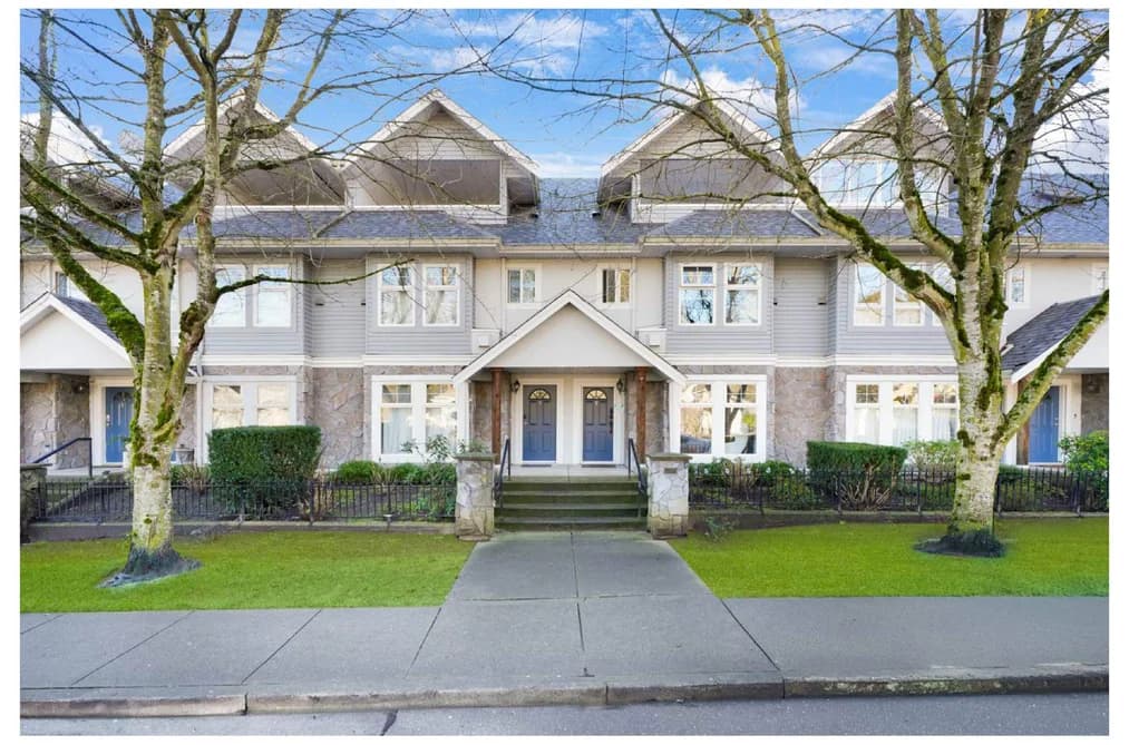 5 15432 16A AVENUE, Surrey, BC — Residential for Sale - Main Photo
