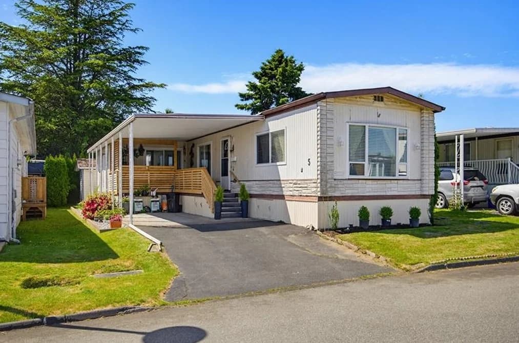 5 15875 20 AVENUE, Surrey, BC — Residential for Sale - Main Photo