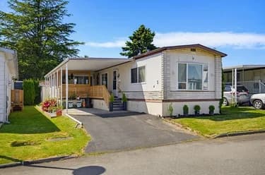 Manufactured On Land for sale at 5 15875 20 Avenue Surrey British Columbia - MLS: R3132199