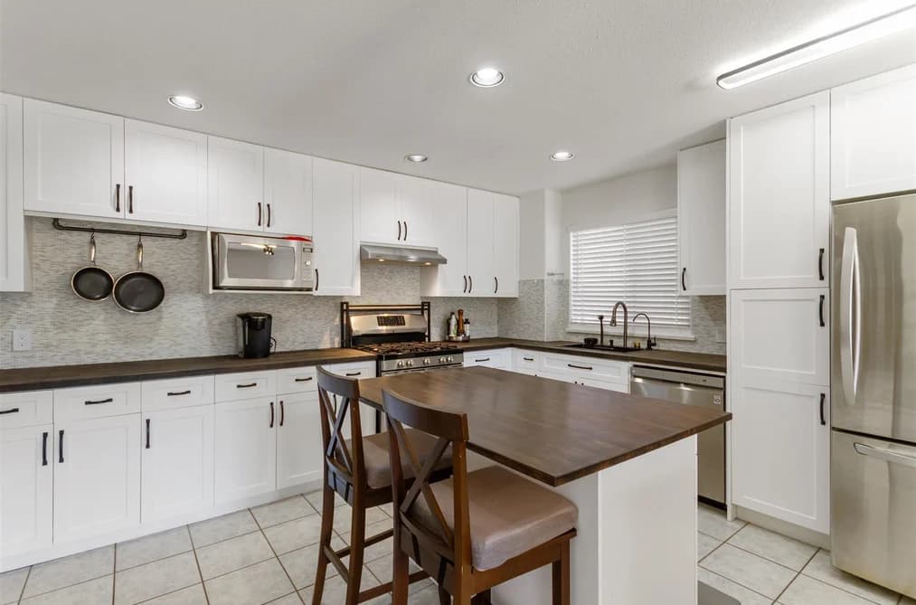 5 1615 SHAUGHNESSY STREET, Port Coquitlam, BC — Residential for Sale - Photo 2