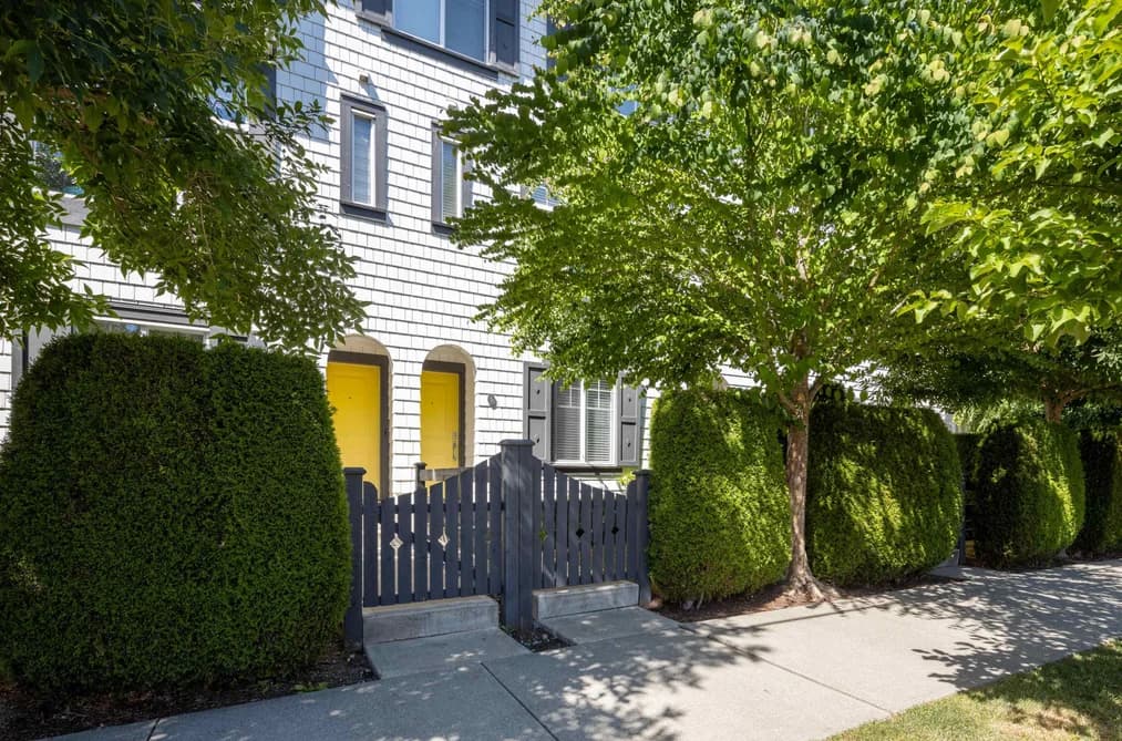 5 16357 15 AVENUE, Surrey, BC — Residential for Sale - Main Photo