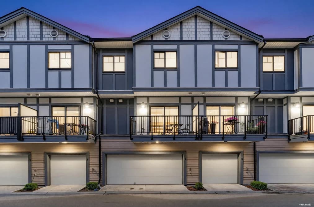 5 16361 23A AVENUE, Surrey, BC — Residential for Sale - Main Photo