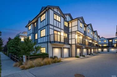 Townhouse for sale at 5 16361 23a Avenue Surrey British Columbia - MLS: R3155693