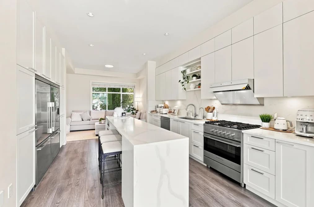 5 16828 BOXWOOD DRIVE, Surrey, BC — Residential for Sale - Main Photo