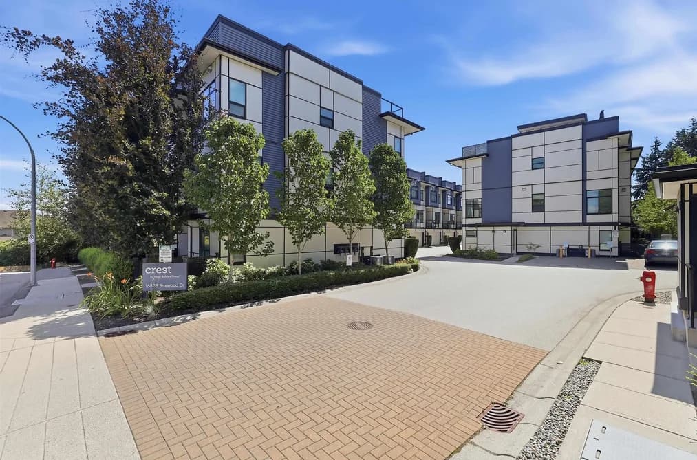5 16828 BOXWOOD DRIVE, Surrey, BC — Residential for Sale - Photo 2