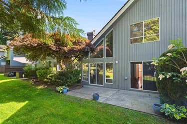 Townhouse for sale at 5 1925 Indian River Crescent North Vancouver British Columbia - MLS: R3124779