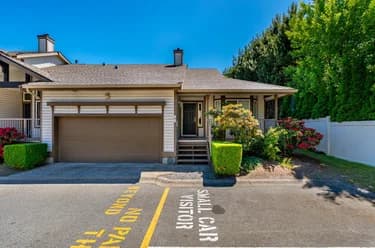 Townhouse for sale at 5 20222 96 Avenue Langley British Columbia - MLS: R3129804