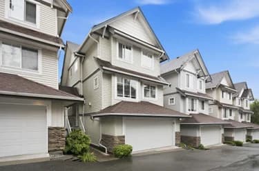 Townhouse for sale at 5 20582 67 Avenue Langley British Columbia - MLS: R3146065