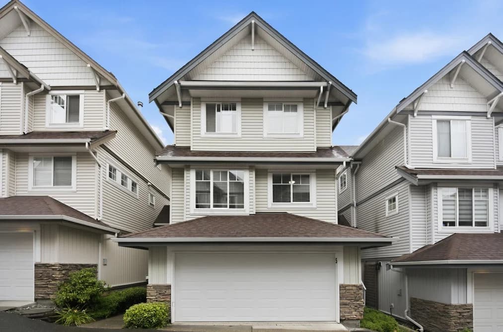 5 20582 67 AVENUE, Langley, BC — Residential for Sale - Photo 2
