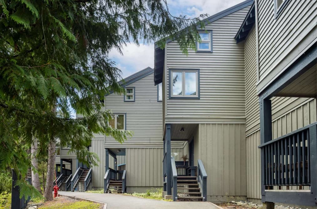 5 2200 EVA LAKE ROAD, Whistler, BC — Residential for Sale - Photo 2