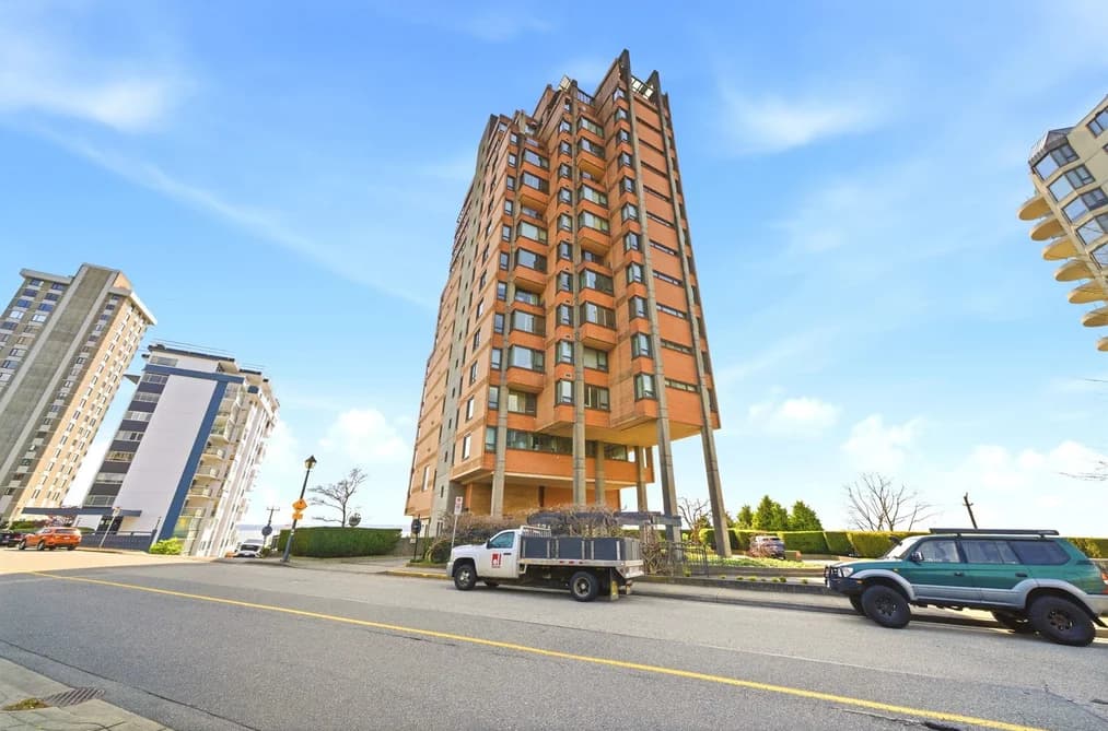 5 2250 BELLEVUE AVENUE, West Vancouver, BC — Residential for Sale - Photo 2