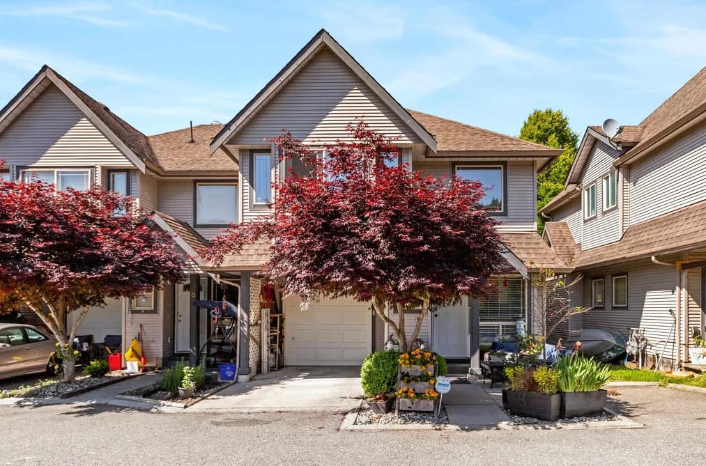 5 22980 ABERNETHY LANE, Maple Ridge, BC — Residential for Sale - Main Photo
