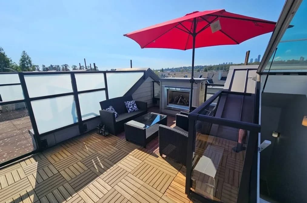 5 230 SALTER STREET, New Westminster, BC — Residential for Sale - Photo 2