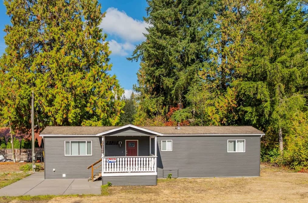 5 23205 CALVIN CRESCENT, Maple Ridge, BC — Residential for Sale - Main Photo
