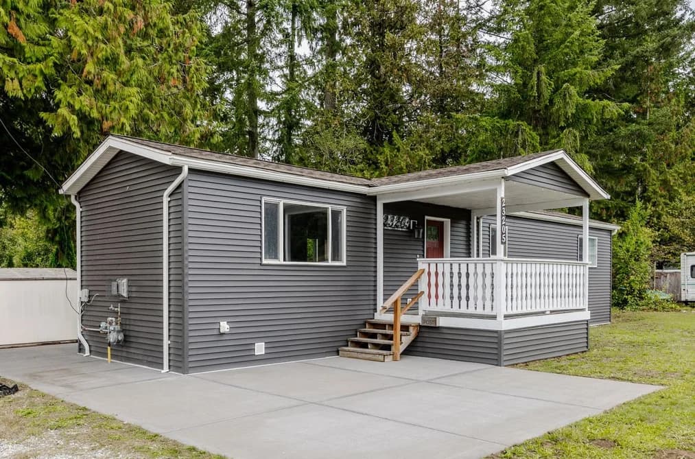 5 23205 CALVIN CRESCENT, Maple Ridge, BC — Residential for Sale - Main Photo