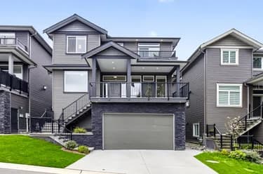 House for sale at 5 23527 Larch Avenue Maple Ridge British Columbia - MLS: R3137536