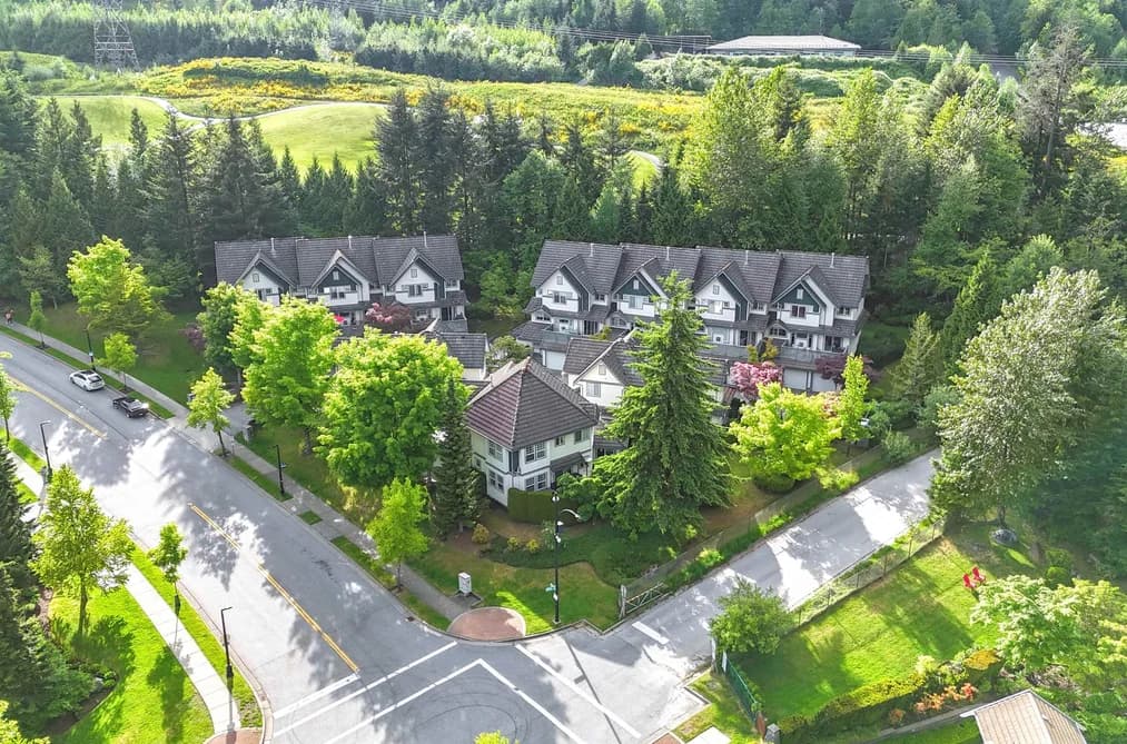 5 2382 PARKWAY BOULEVARD, Coquitlam, BC — Residential for Sale - Main Photo