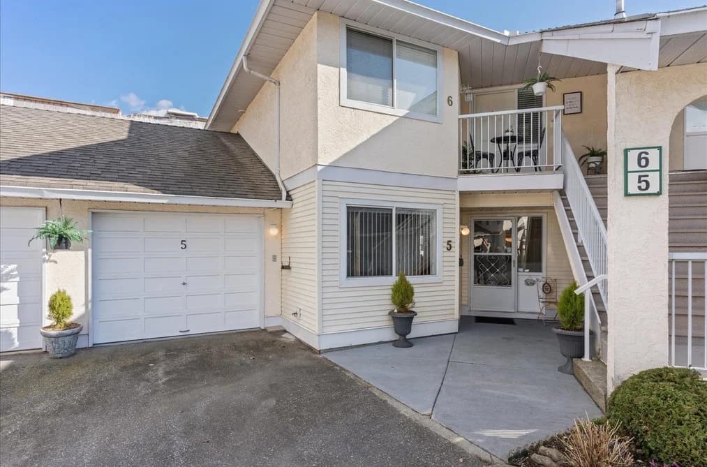 5 2475 EMERSON STREET, Abbotsford, BC — Residential for Sale - Main Photo