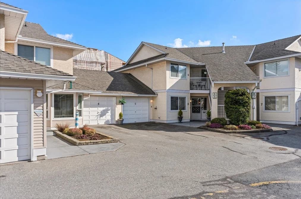5 2475 EMERSON STREET, Abbotsford, BC — Residential for Sale - Photo 2