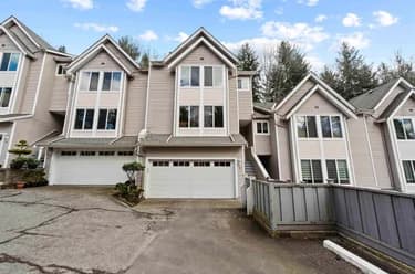 Townhouse for sale at 5 2600 Beaverbrook Crescent Burnaby British Columbia - MLS: R3148108