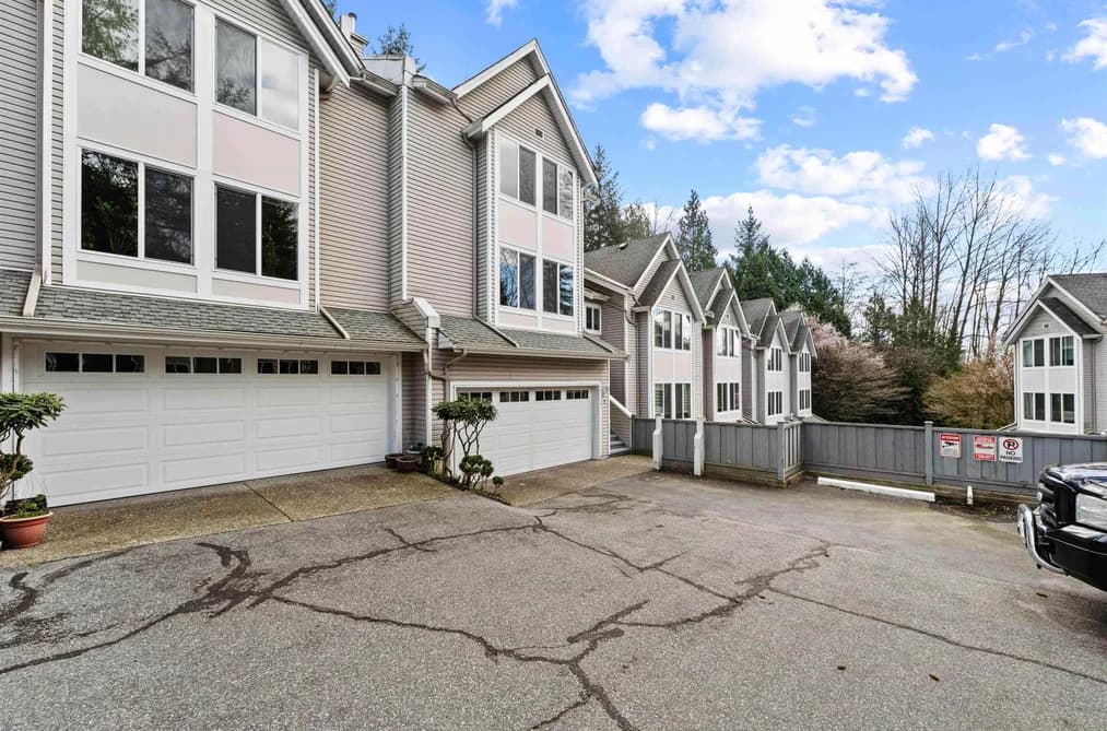 5 2600 BEAVERBROOK CRESCENT, Burnaby, BC — Residential for Sale - Photo 2
