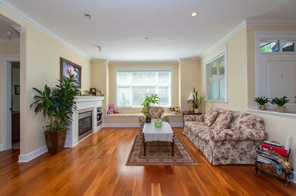 5 2780 ACADIA ROAD, Vancouver, BC — Residential for Sale - Photo 2
