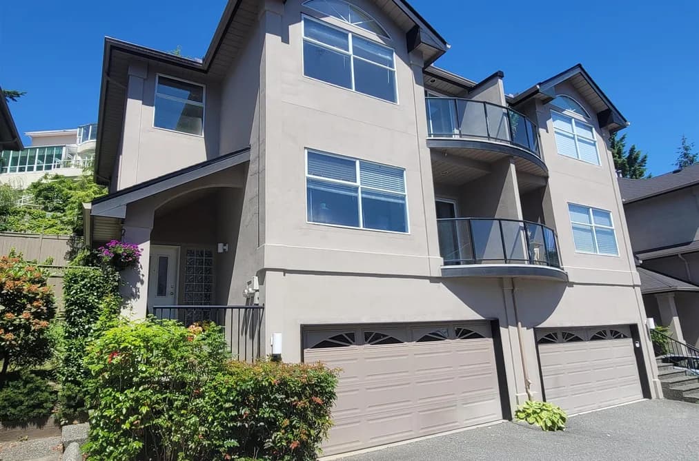 5 2951 PANORAMA DRIVE, Coquitlam, BC — Residential for Sale - Main Photo