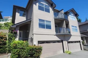 Townhouse for sale at 5 2951 Panorama Drive Coquitlam British Columbia - MLS: R3137943