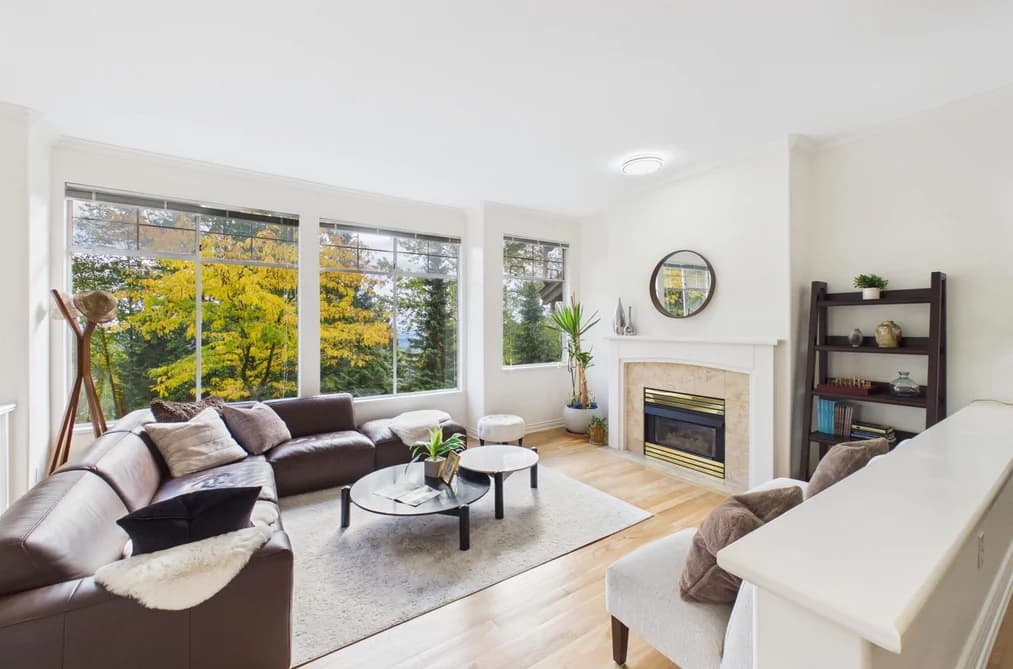 5 2979 PANORAMA DRIVE, Coquitlam, BC — Residential for Sale - Photo 2