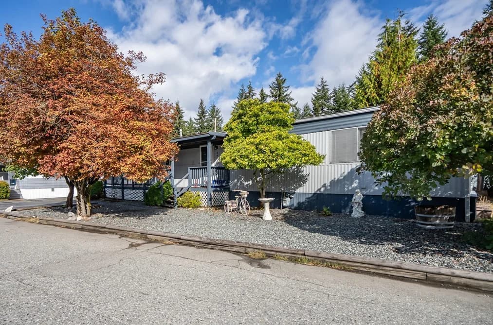 5 3031 200 STREET, Langley, BC — Residential for Sale - Main Photo