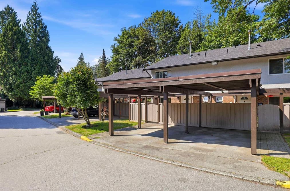 5 3046 COAST MERIDIAN ROAD, Port Coquitlam, BC — Residential for Sale - Main Photo
