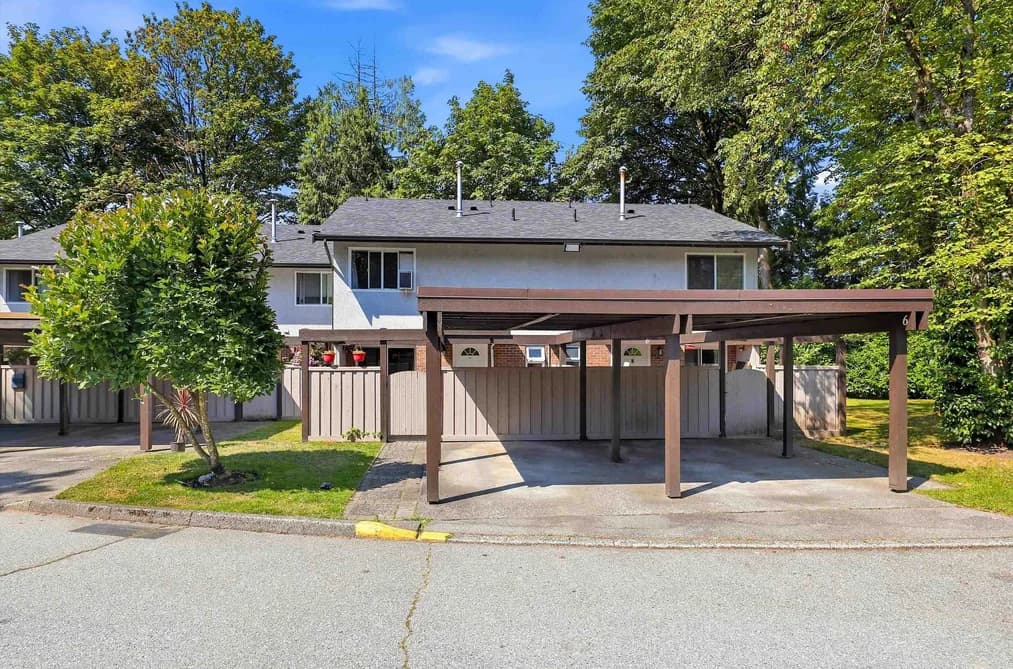 5 3046 COAST MERIDIAN ROAD, Port Coquitlam, BC — Residential for Sale - Photo 2