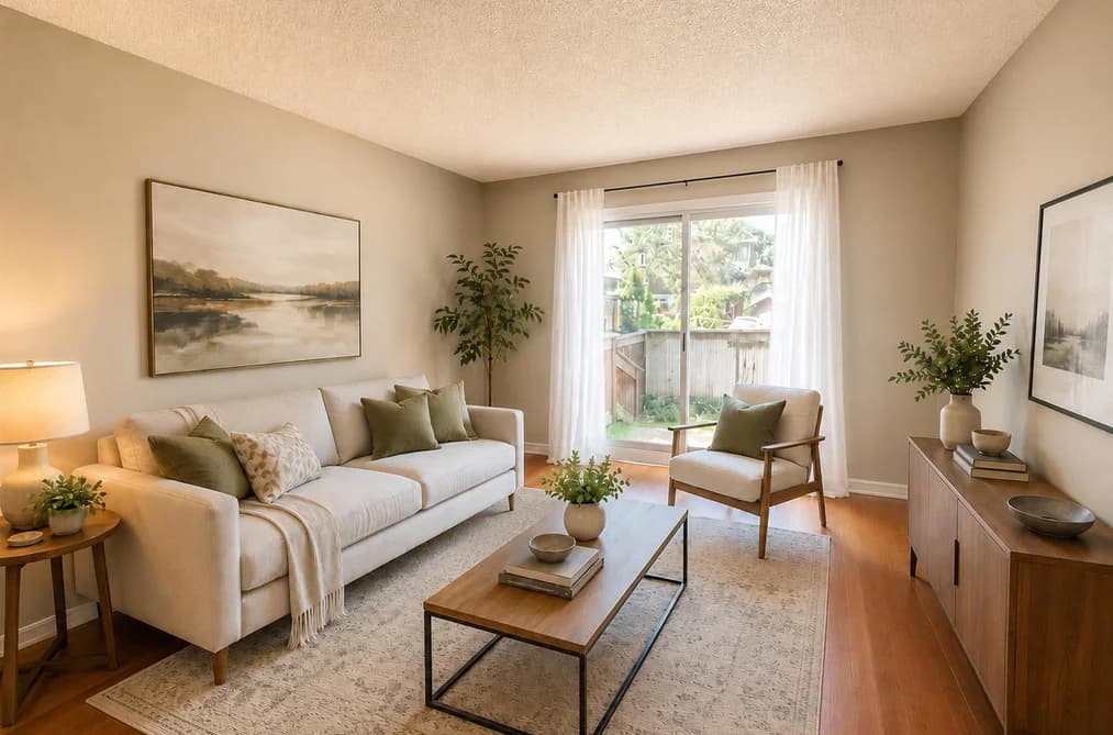 5 313 HIGHLAND WAY, Port Moody, BC — Residential for Sale - Main Photo