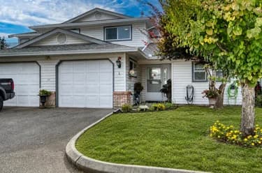 Townhouse for sale at 5 32165 7 Avenue Mission British Columbia - MLS: R3159658