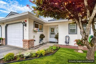 Townhouse for sale at 5 32165 7 Avenue Mission British Columbia - MLS: R3159658