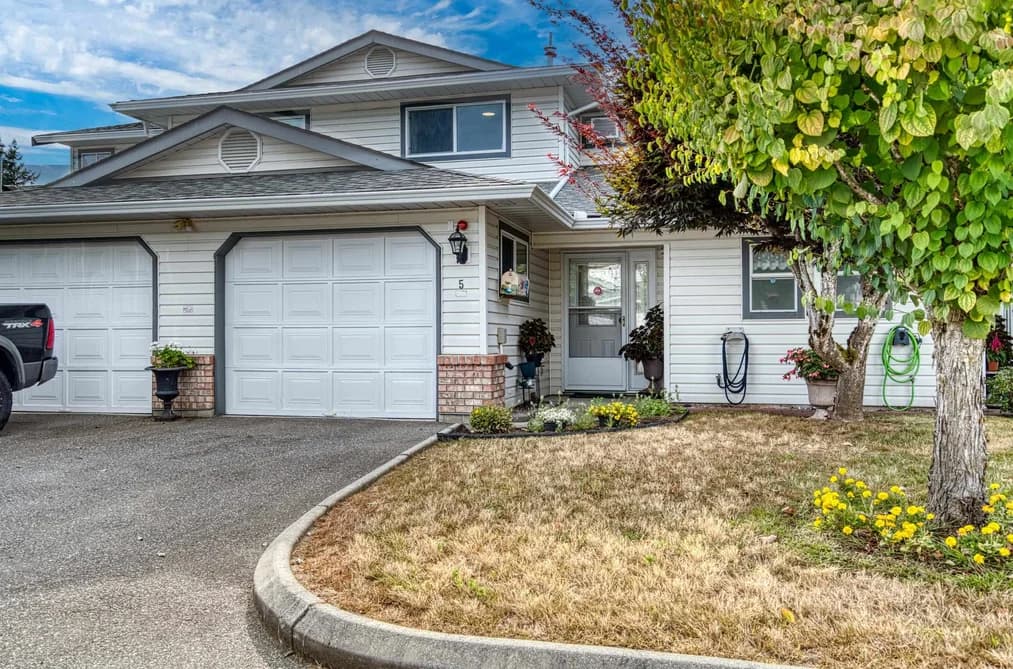 5 32165 7 AVENUE, Mission, BC — Residential for Sale - Photo 2