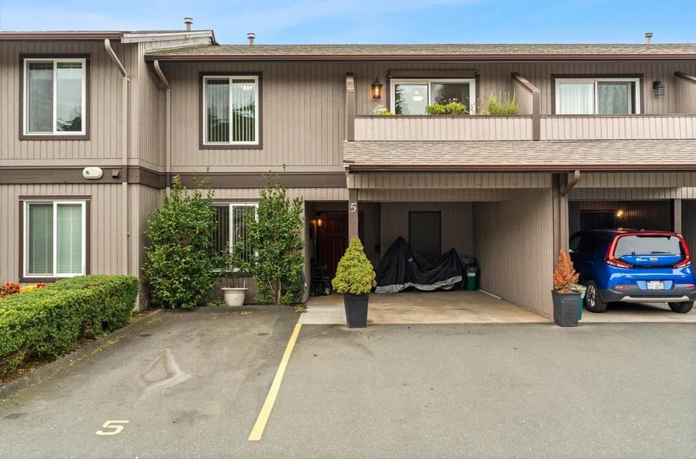 5 32925 GEORGE FERGUSON WAY, Abbotsford, BC — Residential for Sale - Main Photo