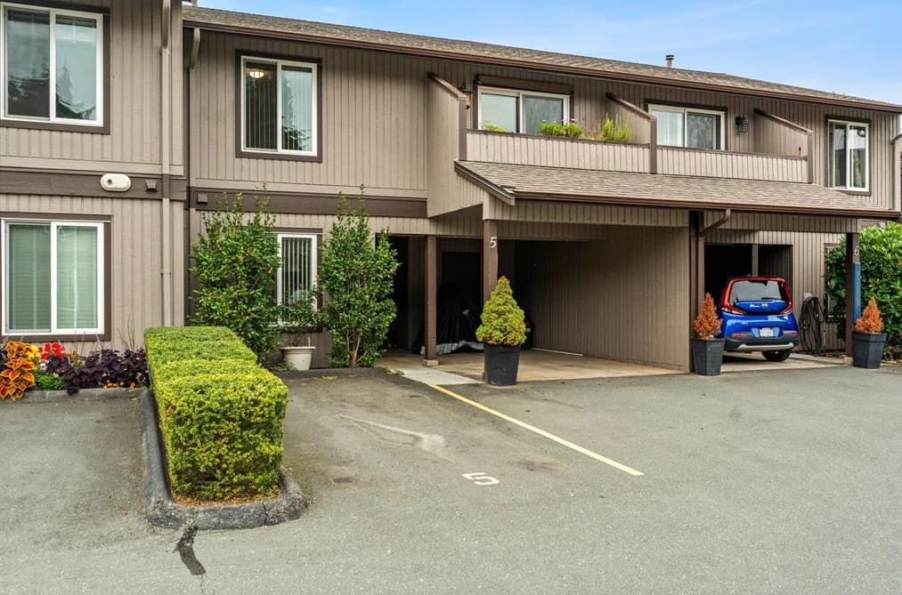 5 32925 GEORGE FERGUSON WAY, Abbotsford, BC — Residential for Sale - Photo 2