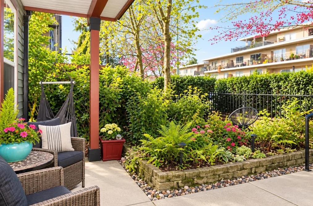 5 3838 ALBERT STREET, Burnaby, BC — Residential for Sale - Photo 2